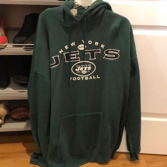 jets hoodie mens